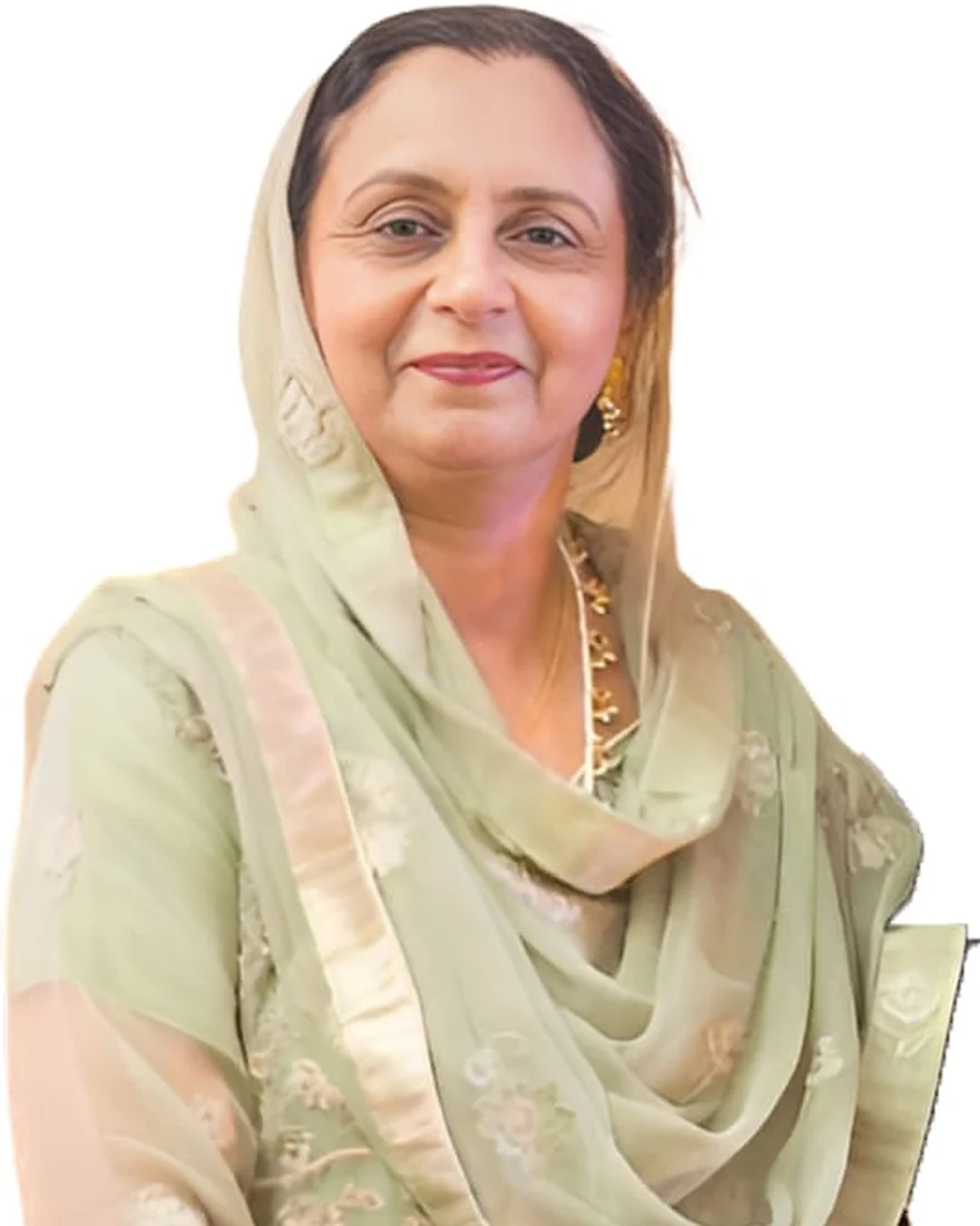 Farhana Asad