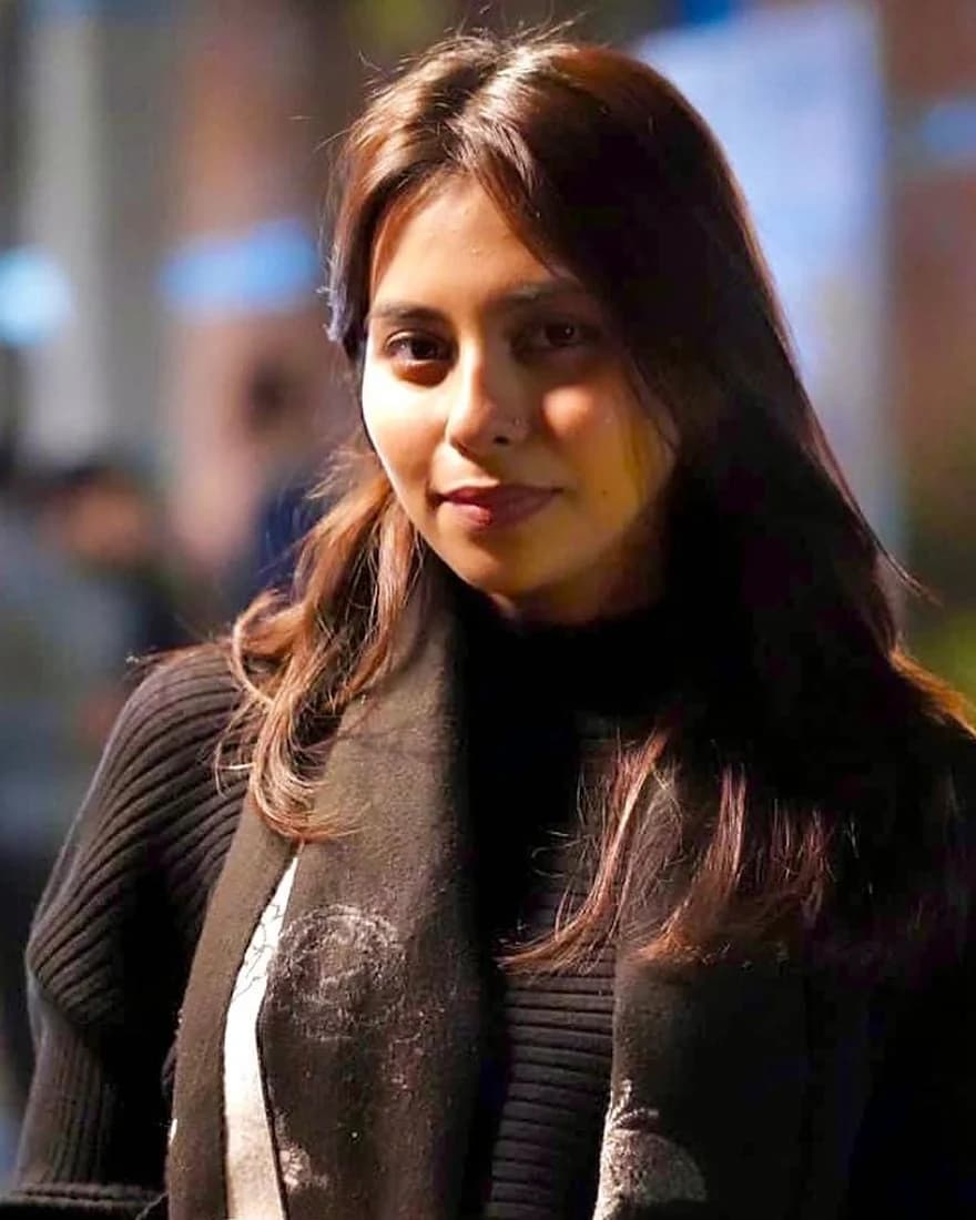 Hafsah Khan